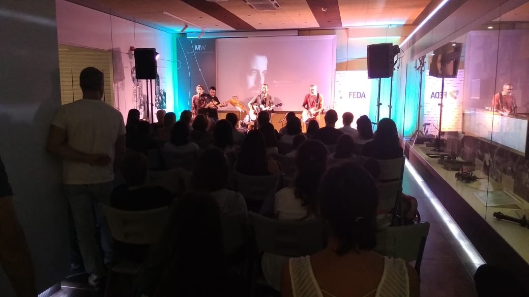 El públic assistent a les Nits d’Estiu creix un 60%