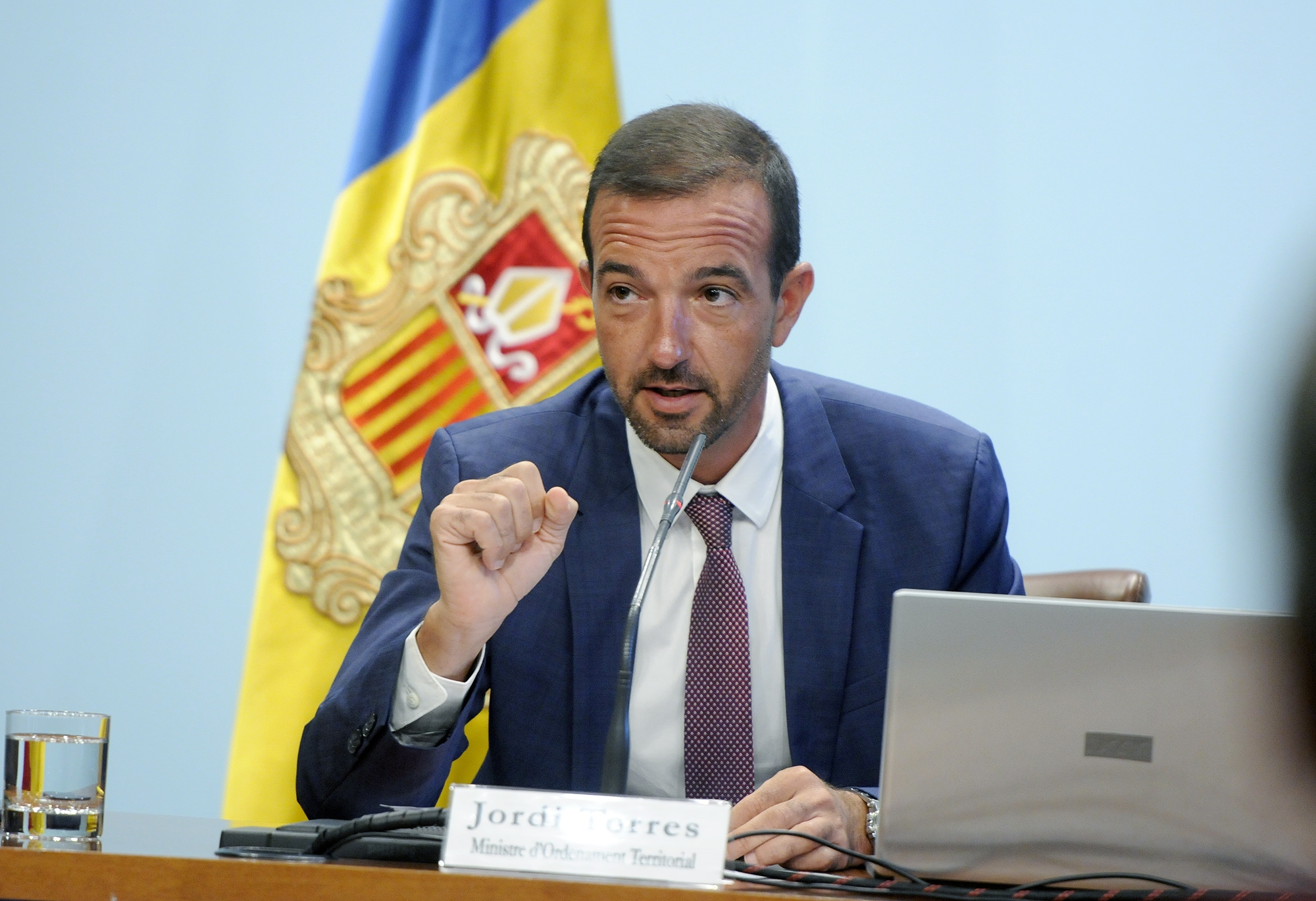 Ordenament Territorial impulsa una nova edició del projecte Pressupost Participatiu amb una dotació de 300.000 euros