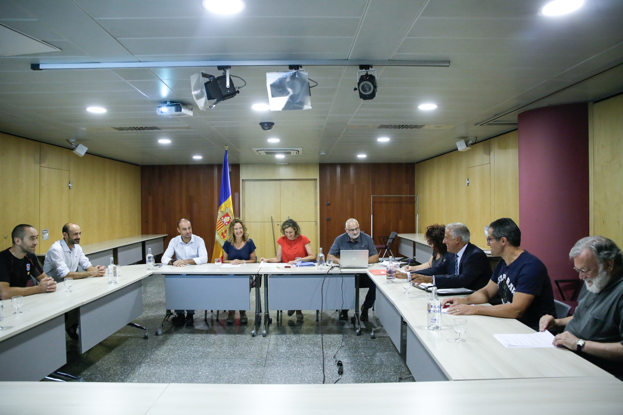 Es comptabilitzen 1.168 isards en tot el territori, la xifra més alta dels darrers 20 anys