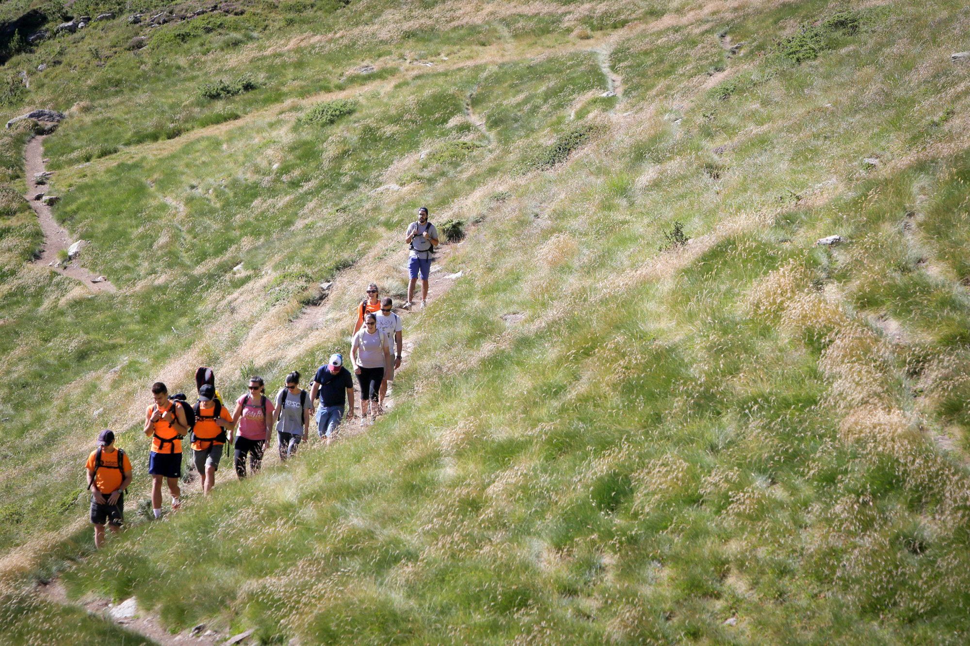 Medi Ambient treballa un pla per millorar tots els refugis lliures arran de la bona acollida de les reformes a Cabana Sorda i Fontverd