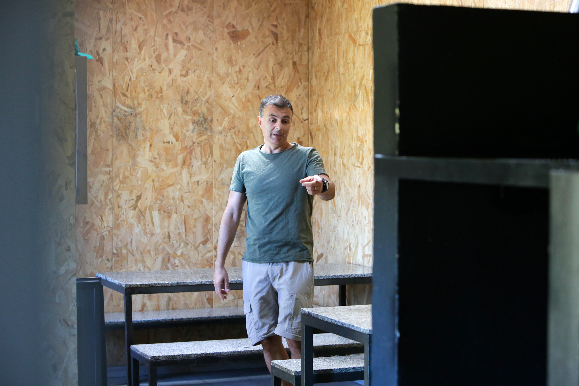 Medi Ambient treballa un pla per millorar tots els refugis lliures arran de la bona acollida de les reformes a Cabana Sorda i Fontverd