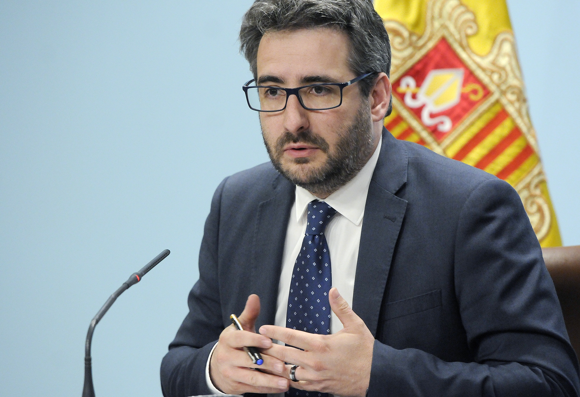 Es liciten les obres per la instal·lació dels “Arbres de vent”, projecte guanyador del Pressupost Participatiu del 2018