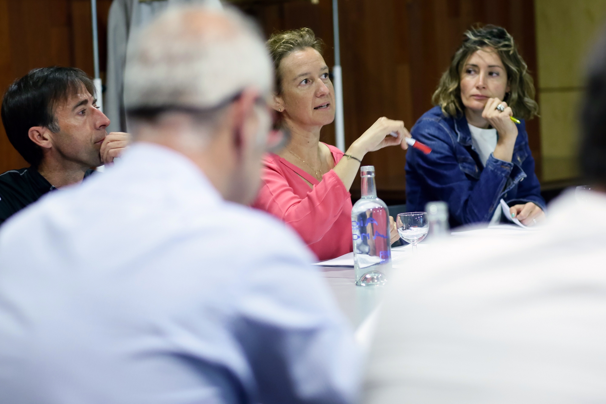 La Comissió de Seguiment de la Caça valida els objectius dels plans de gestió 2019-2024 previstos per la Llei de caça