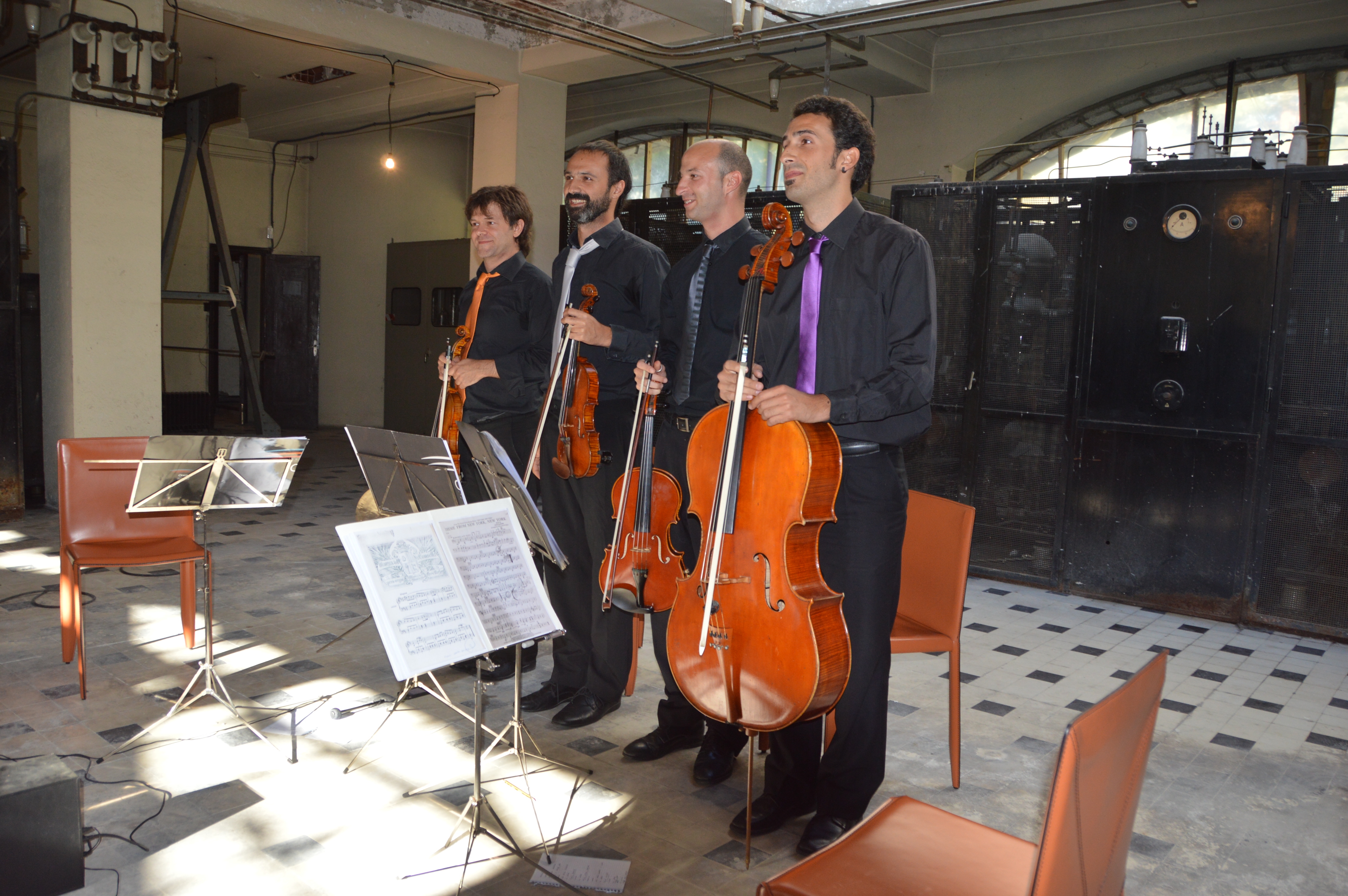 El concert, a càrrec de Sound Boulevard, serà el dimecres 26 de juny amb motiu del 80è aniversari de la primera emissió de Ràdio Andorra