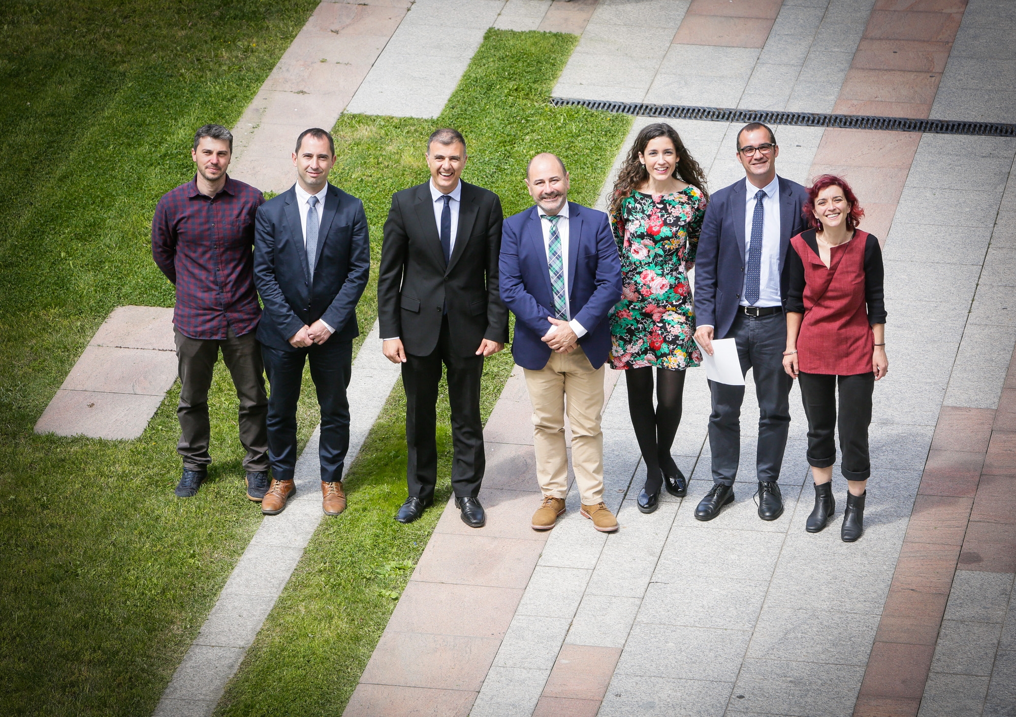 Andorra col·laborarà activament amb l’Observatori Iberoamericà de Desenvolupament Sostenible i Canvi Climàtic de La Rábida