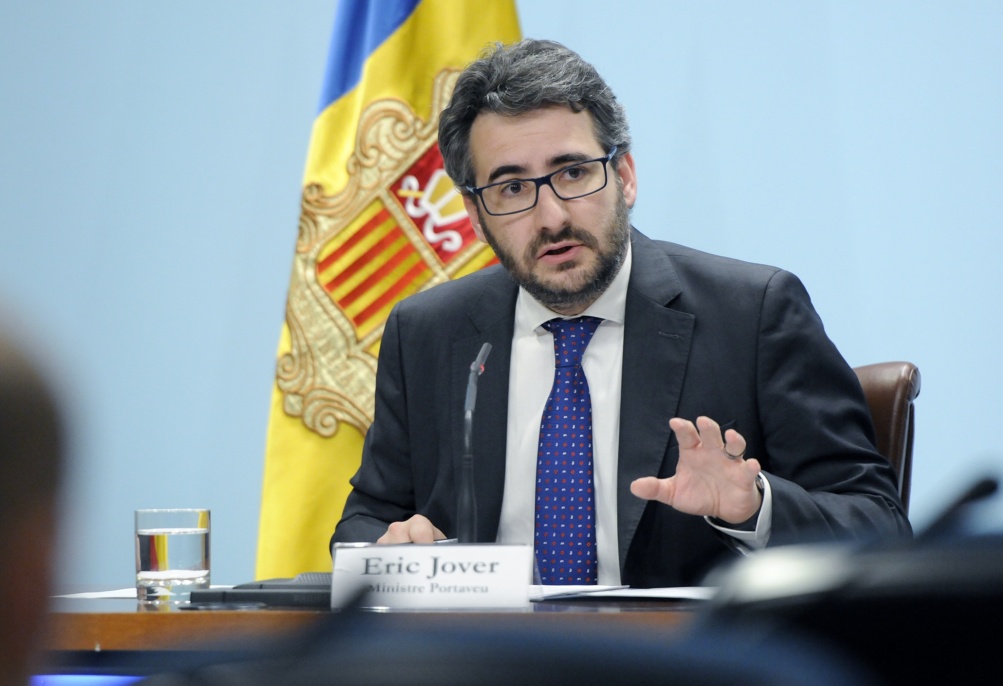 S’aprova l’estructuració del Ministeri d’Afers Socials, Habitatge i Joventut