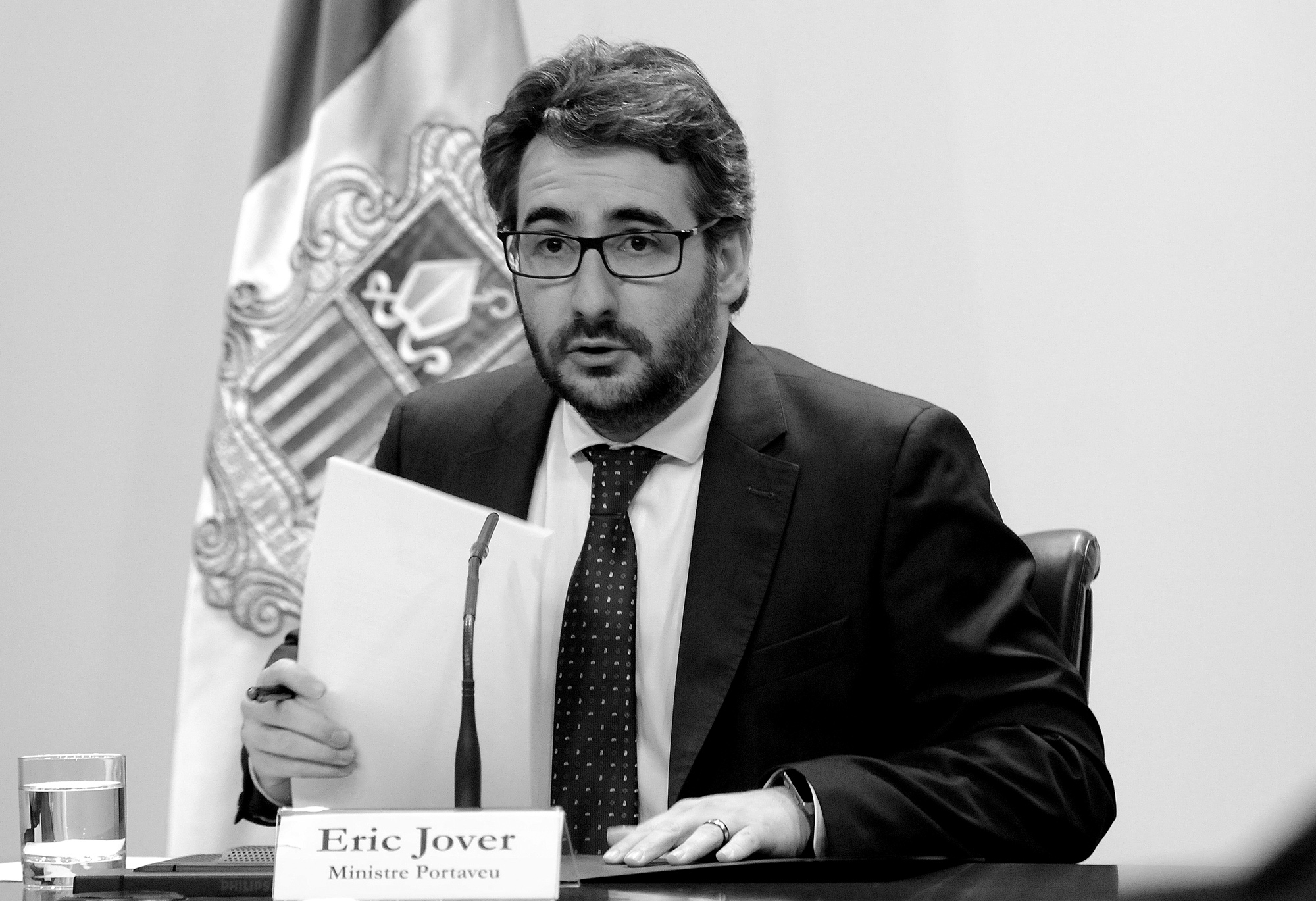 S’aprova l’estructuració del Ministeri de Funció Pública i Simplificació Administrativa