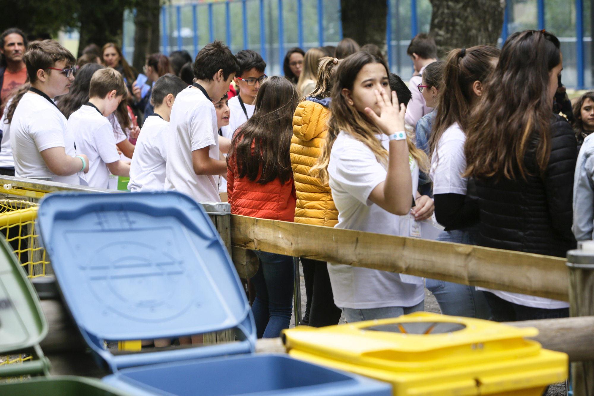 Se celebra la 9a edició del Fòrum d’Escoles Verdes