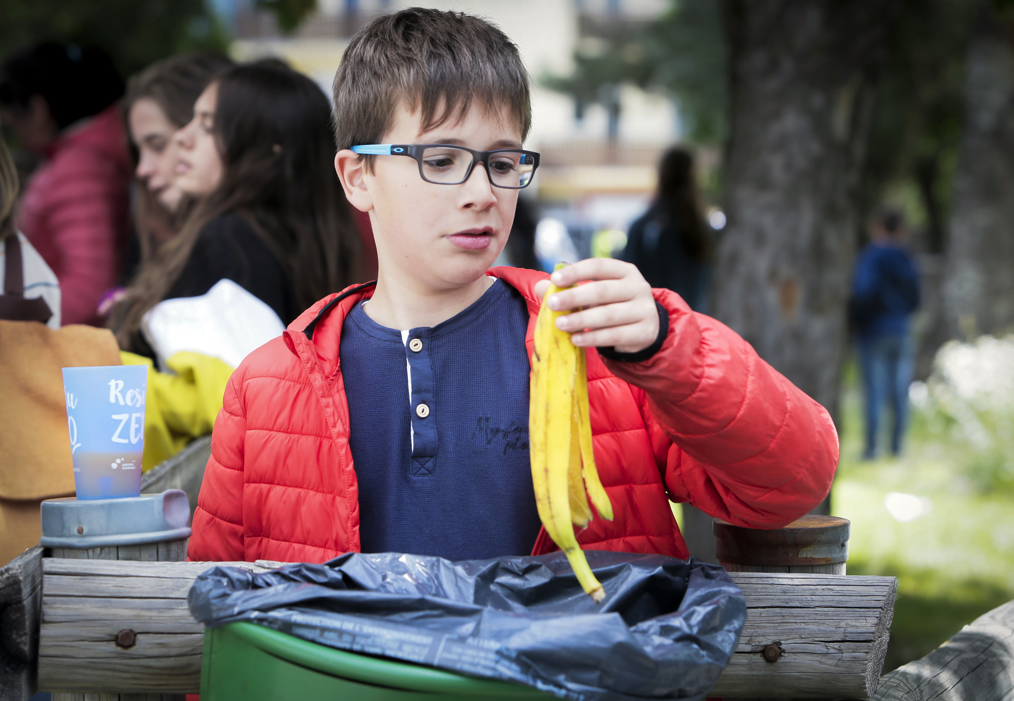 Se celebra la 9a edició del Fòrum d’Escoles Verdes