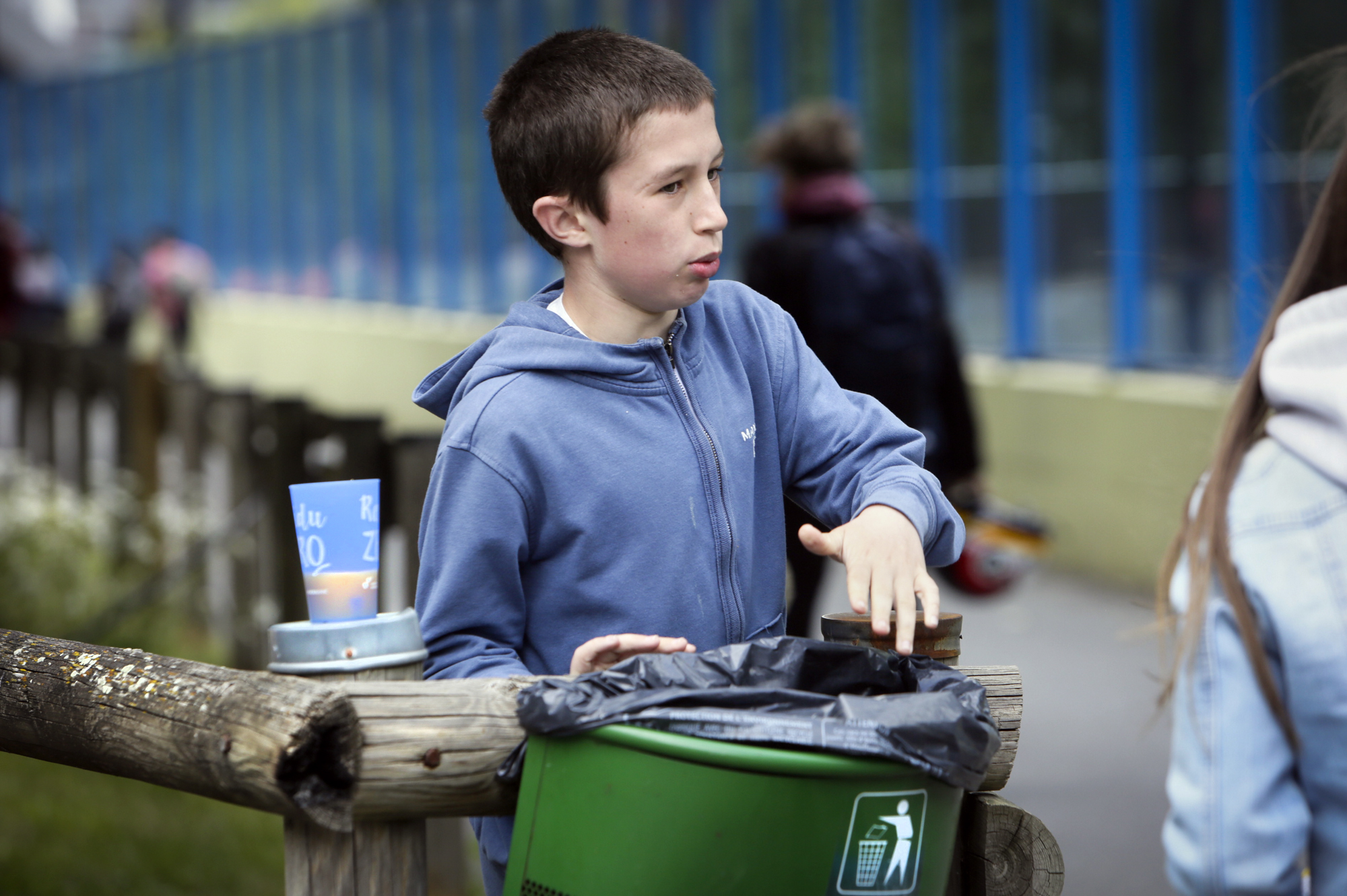 Se celebra la 9a edició del Fòrum d’Escoles Verdes