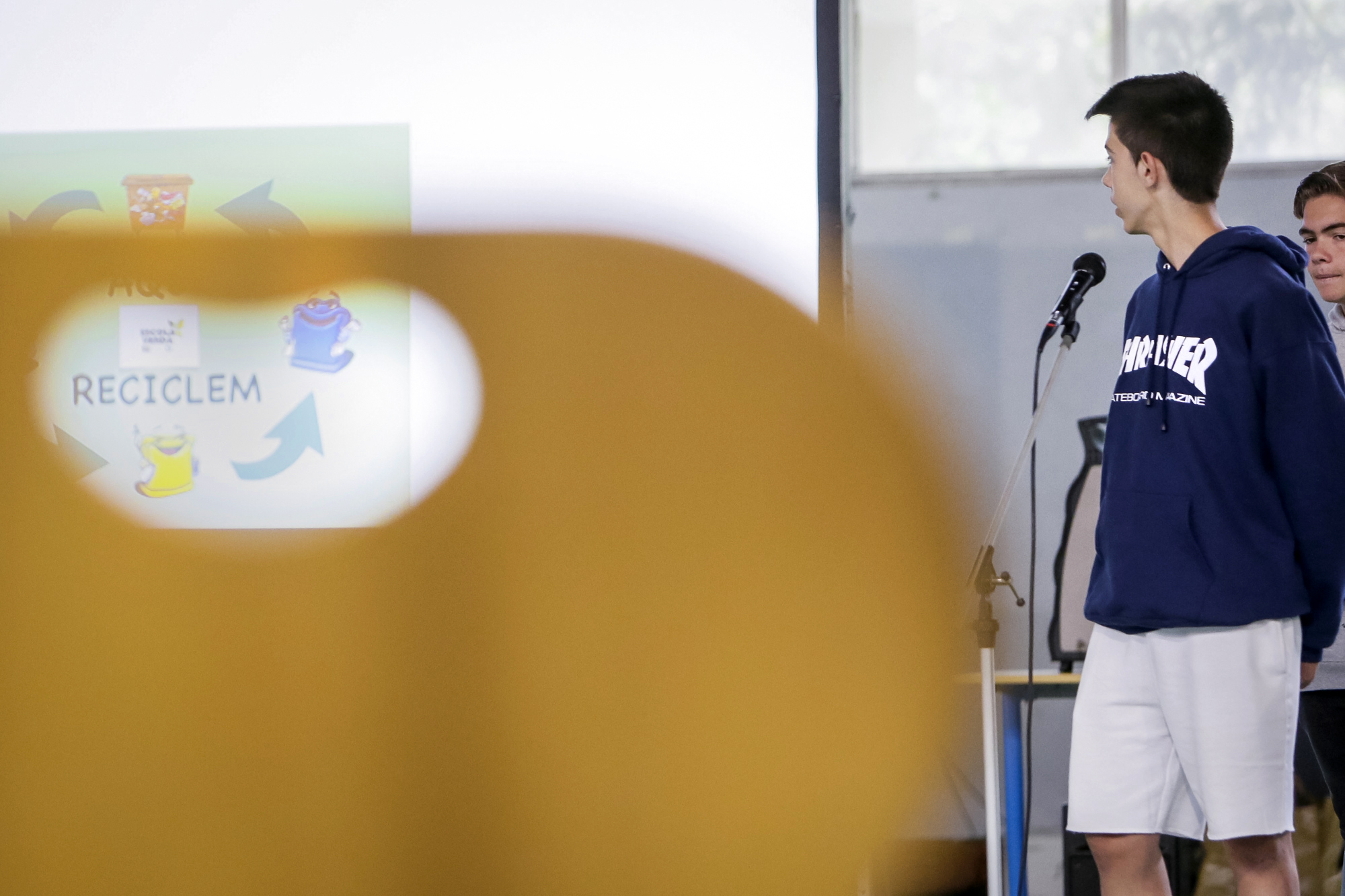 Se celebra la 9a edició del Fòrum d’Escoles Verdes