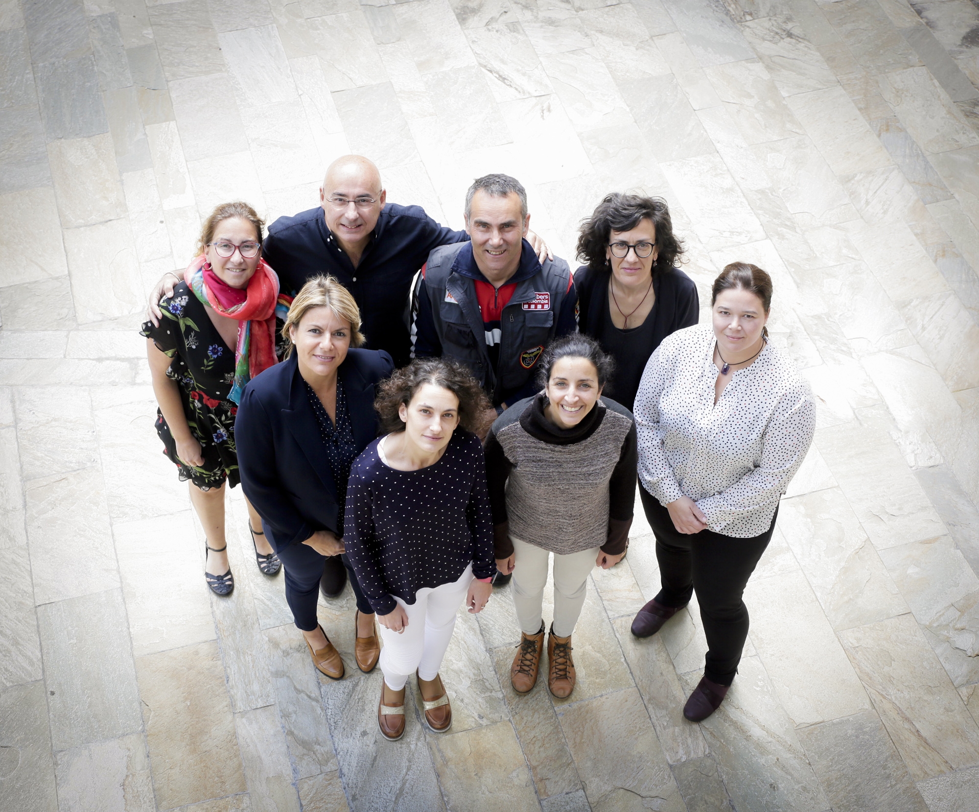 Andorra i Uruguai exploren vies de cooperació tècnica en el marc del Programa Iberoamericà d’Enfortiment de la Cooperació Sud-Sud