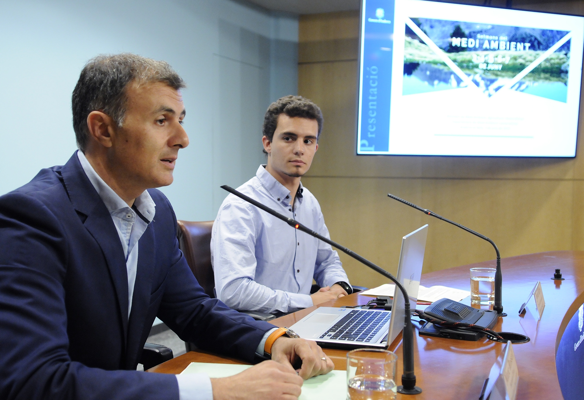 La Setmana del Medi Ambient 2019 se celebra sota el lema 