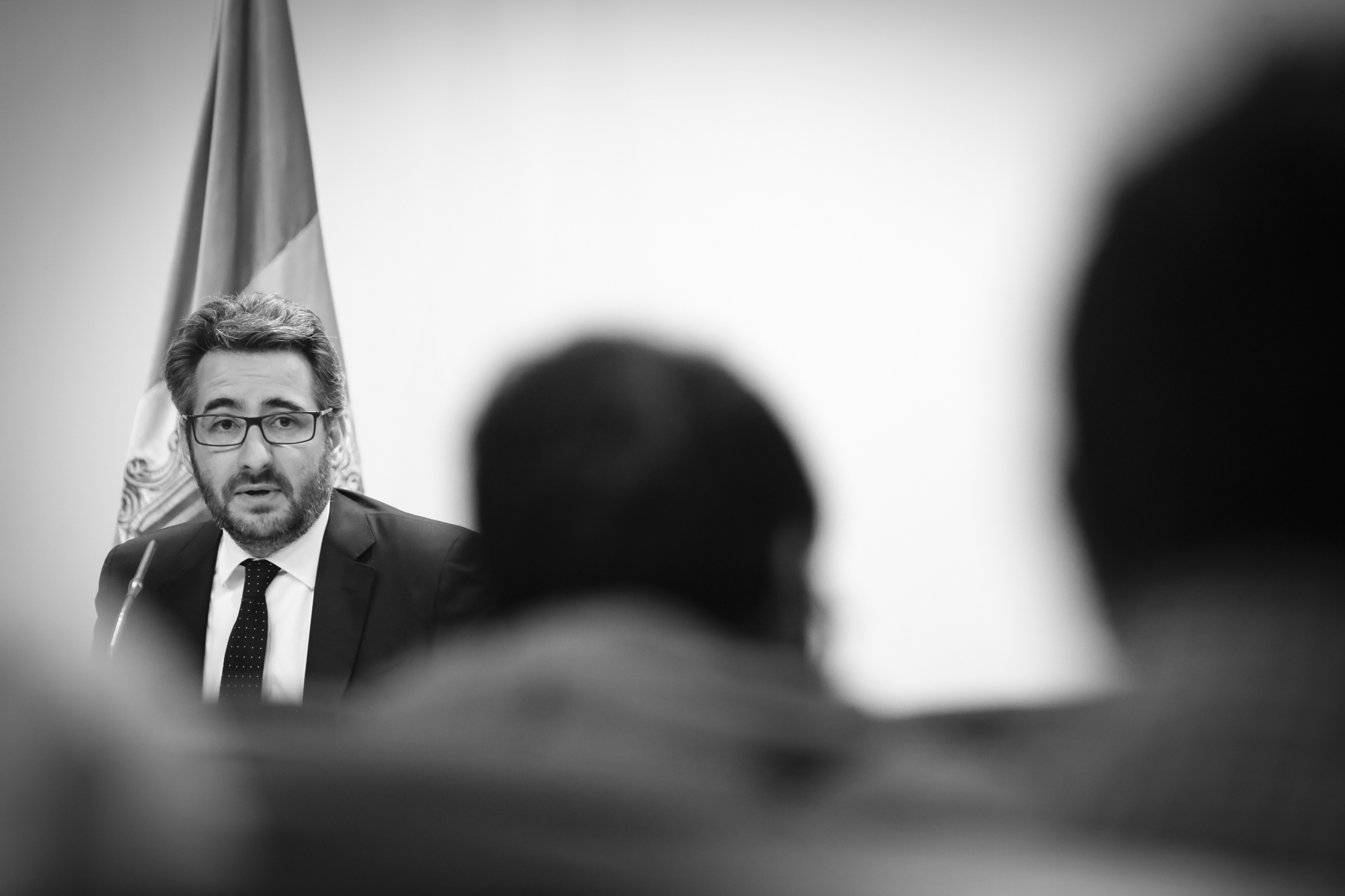 Ja es poden presentar les sol·licituds per subvencionar la part de cotització de la CASS dels treballadors dels comerços del Pas de la Casa corresponent al període de tancament de la carretera RN22