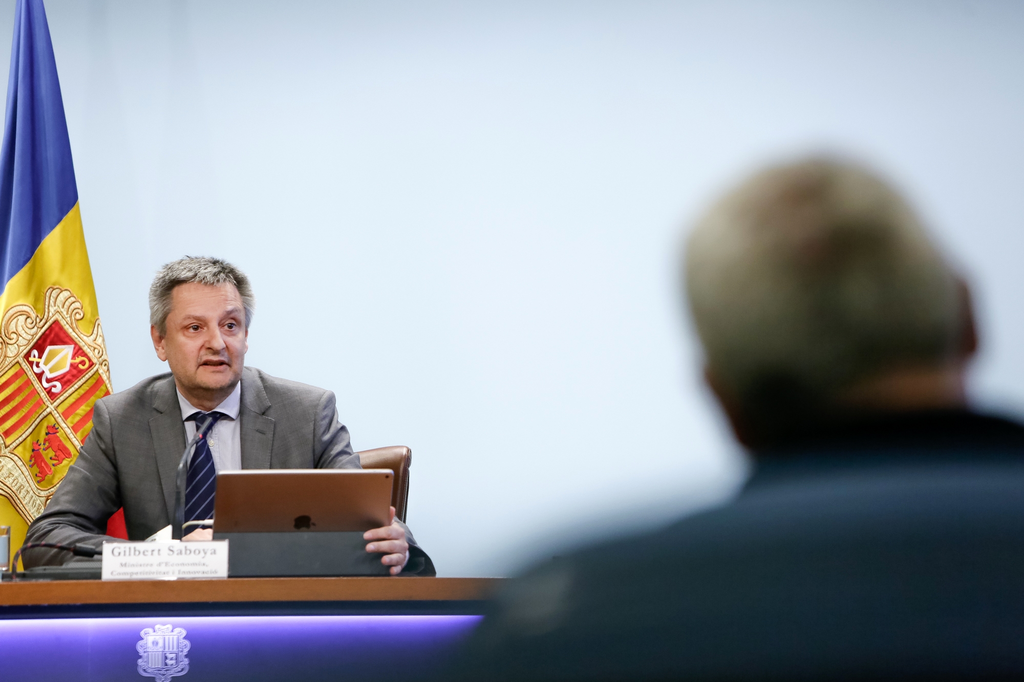 S'adjudica la concessió de les línies del transport nacional de viatgers a Autocars Nadal i a la UTE Cooperativa Interurbana Andorrana