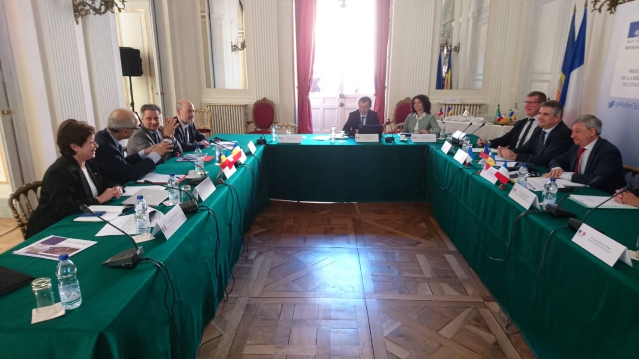 La circulació en doble sentit per la RN22 es restablirà el pròxim cap de setmana