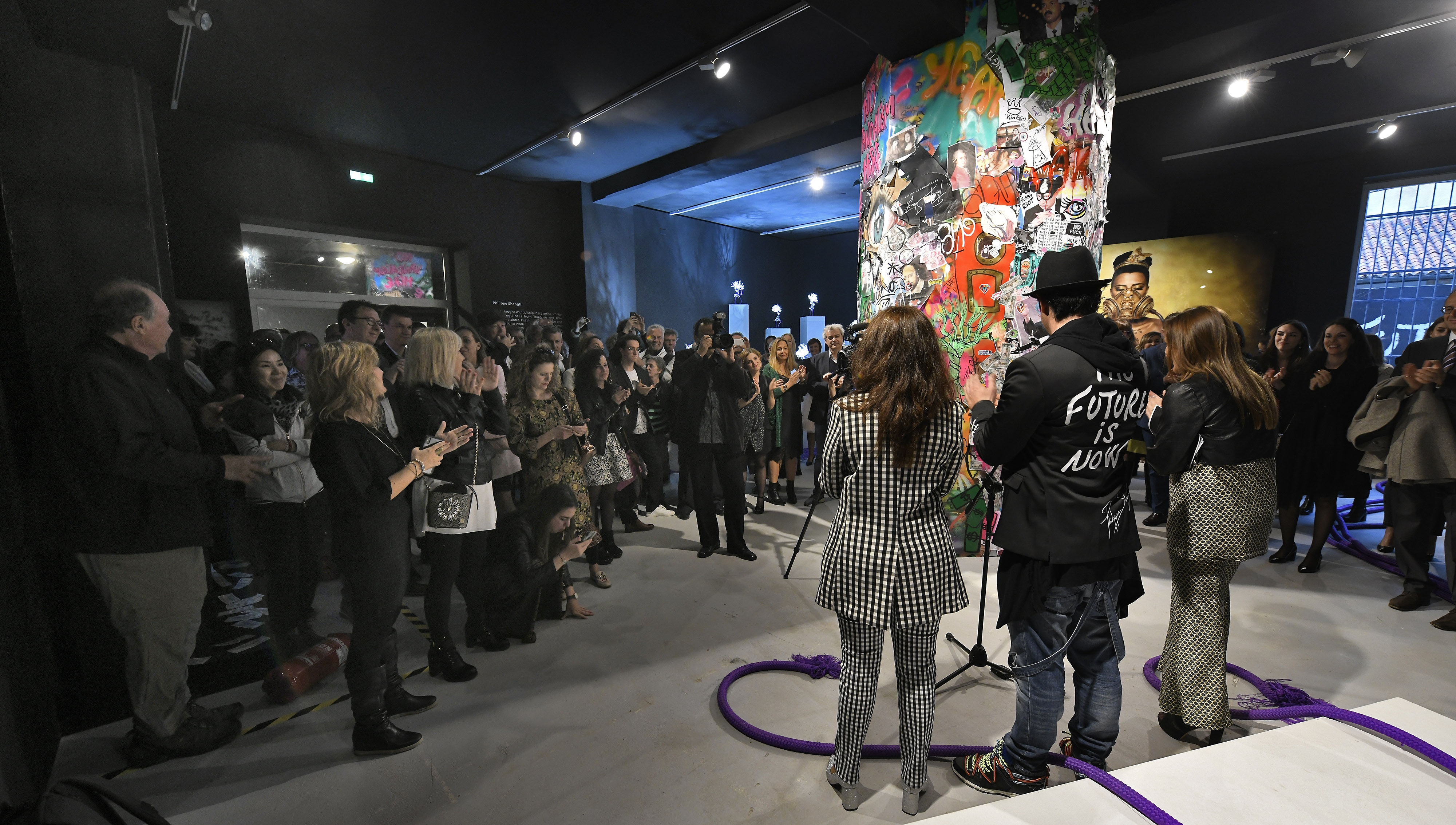 Andorra inaugura la proposta 