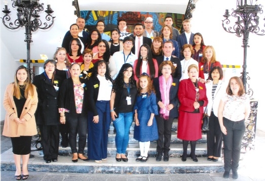 El Govern finalitza els tràmits per a que famílies andorranes puguin adoptar a l’Equador