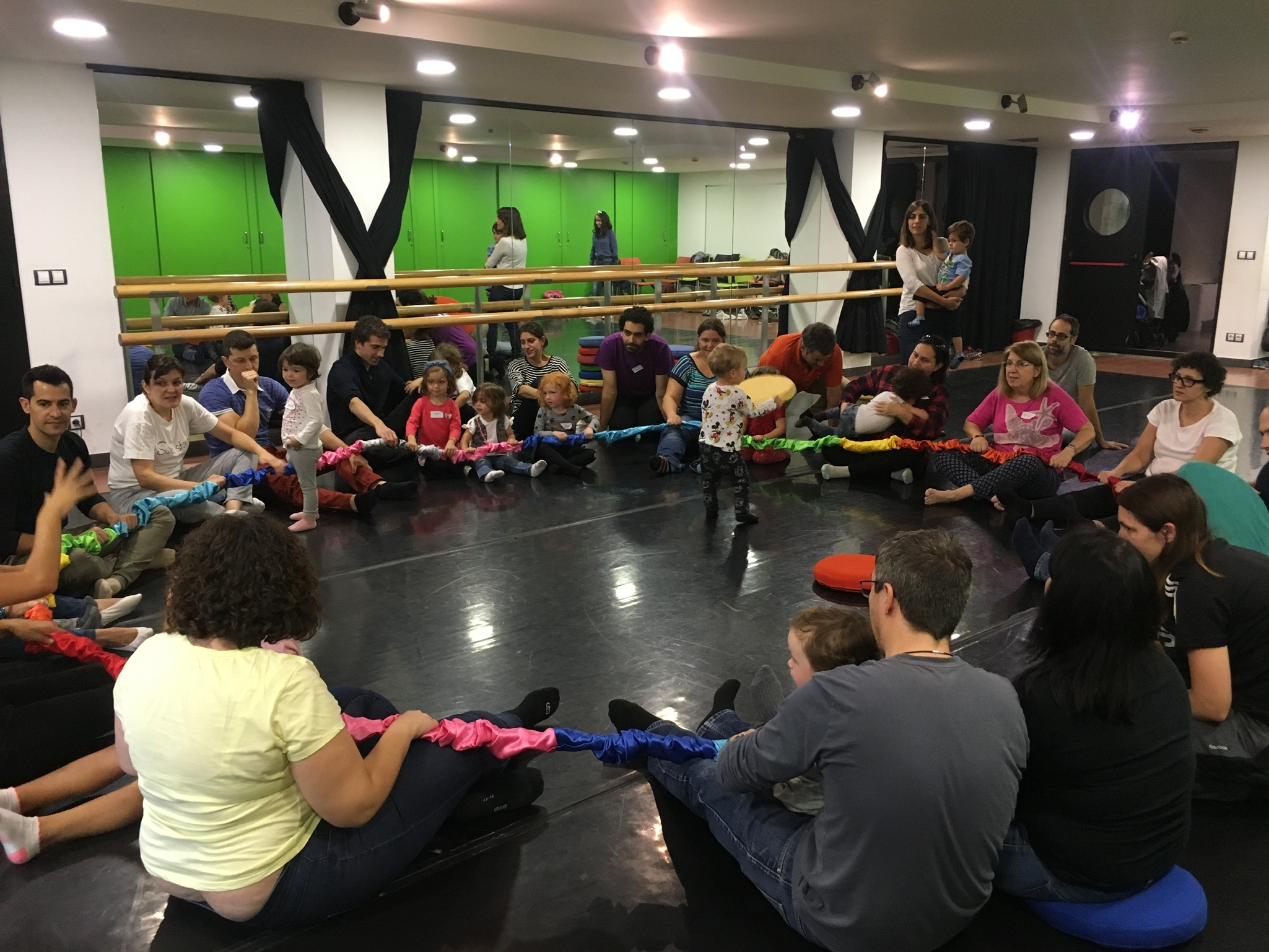 La Fundació ONCA ofereix un nou taller creatiu de la temporada, a càrrec d’Anna Vega