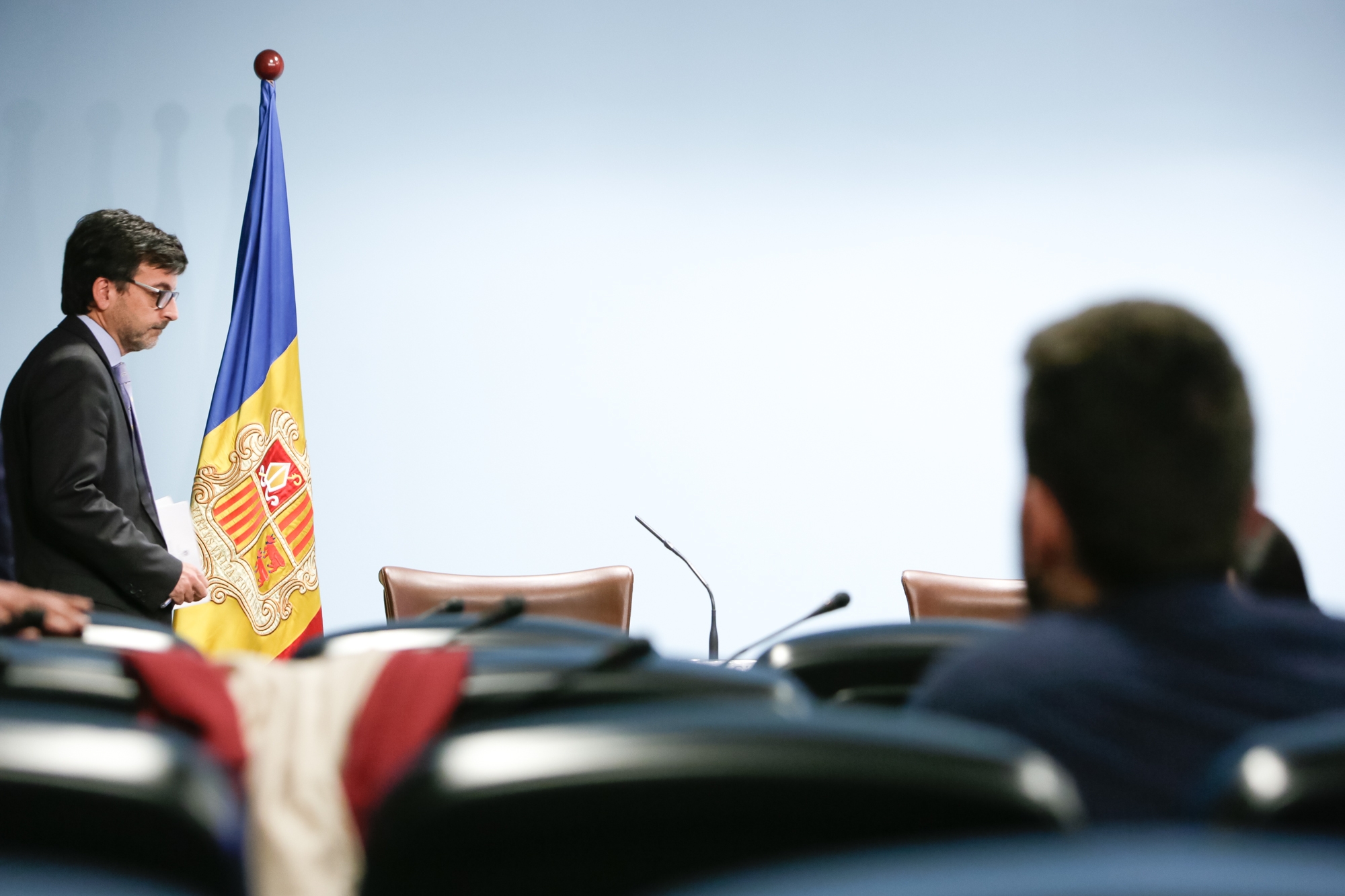 Es liciten les obres de construcció de la segona fase de la nova seu de justícia