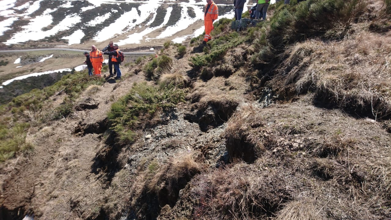 Cinca i Torres informen la CEA i a la CCIS de la situació del tall a la RN22