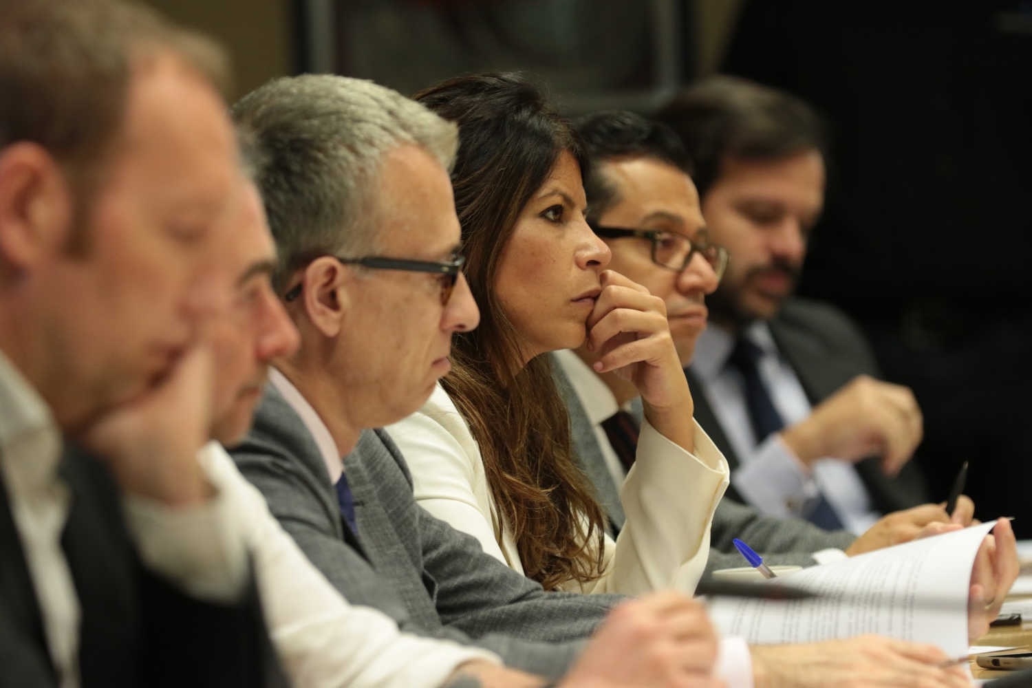 Andorra participa en la I Trobada d'experts sobre Turisme i Gastronomia a Iberoamèrica