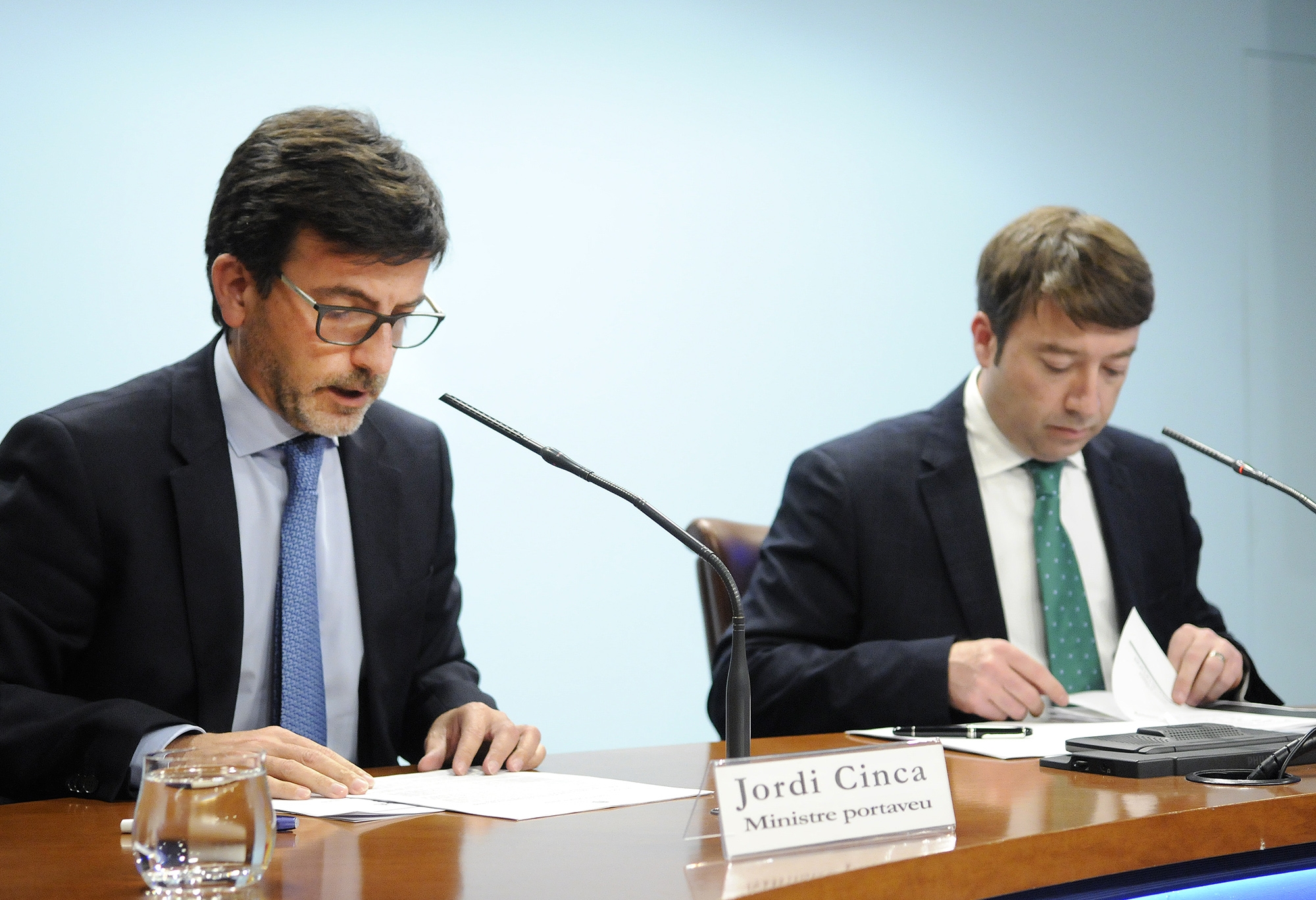 La campanya d’IRPF del 2018 preveu unes 17.000 declaracions