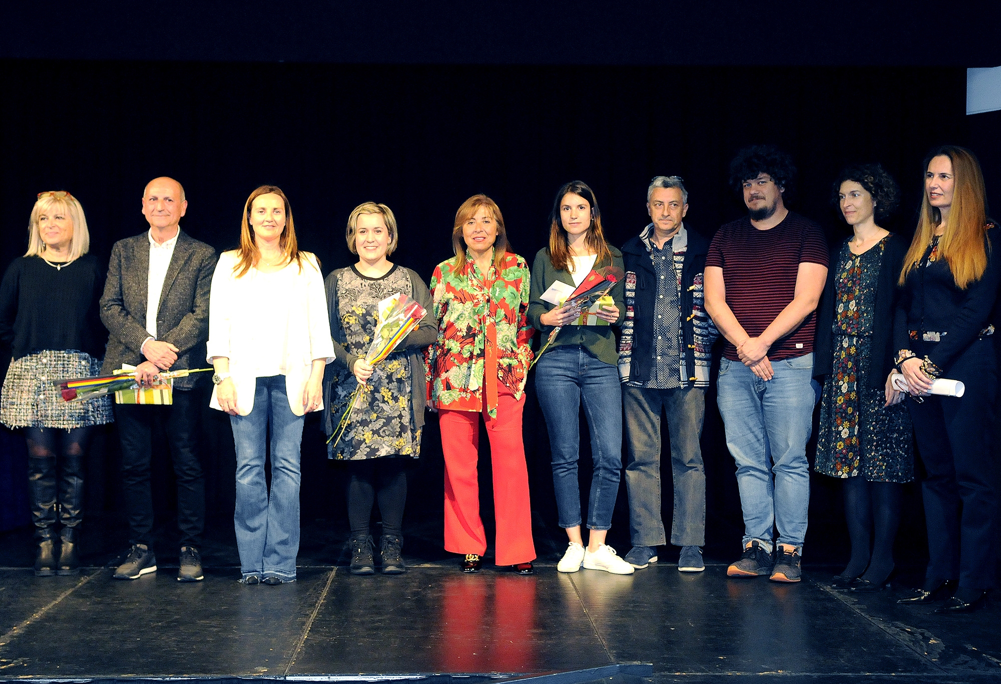 El 22è Concurs de poesia Miquel Martí i Pol premia “Andorra en clau de vers” i “Carícies al temps” ex-aequo en la categoria recull i “El silenci de les pedres” en la categoria poema