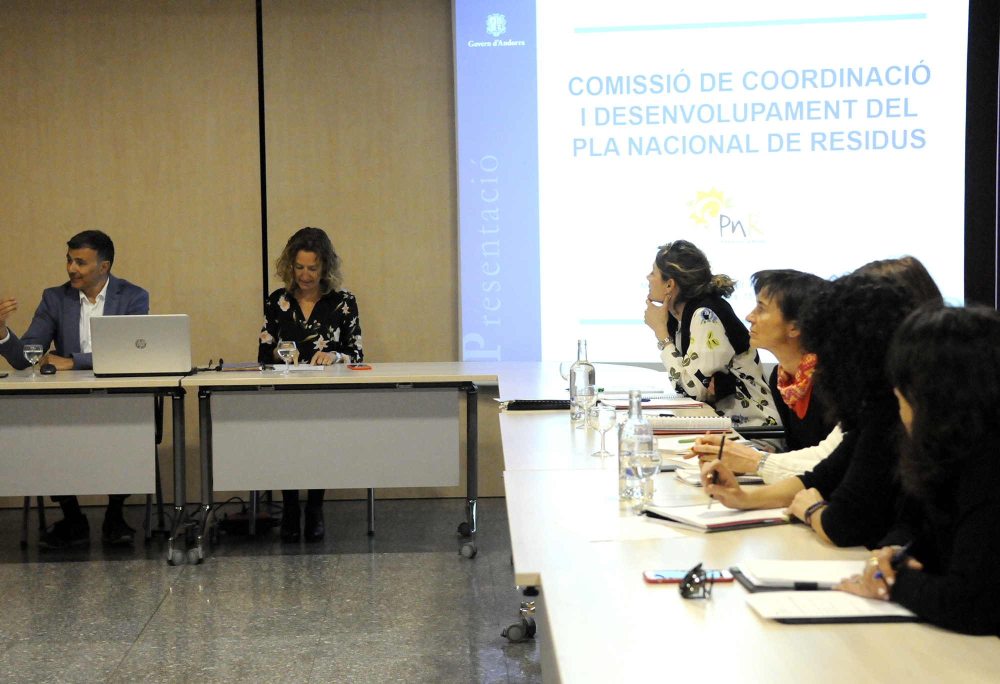 S’assoleixen els objectius de reciclatge de residus fixats per al 2020