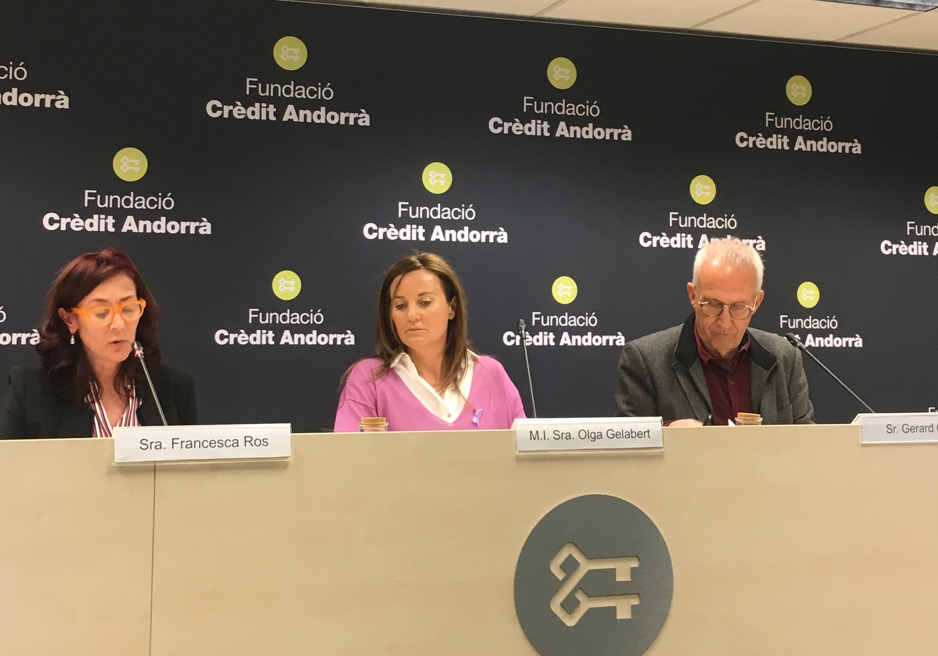 Es presenta la 26a temporada de l'Orquesta Nacional Clàssica d'Andorra