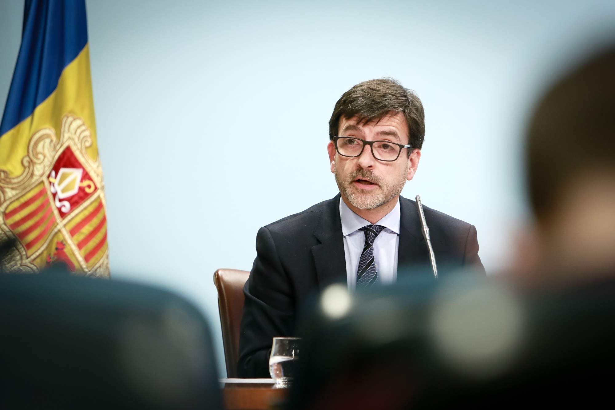 El Govern aprova les tarifes del transport escolar i bus lliure per al curs 2019-2020