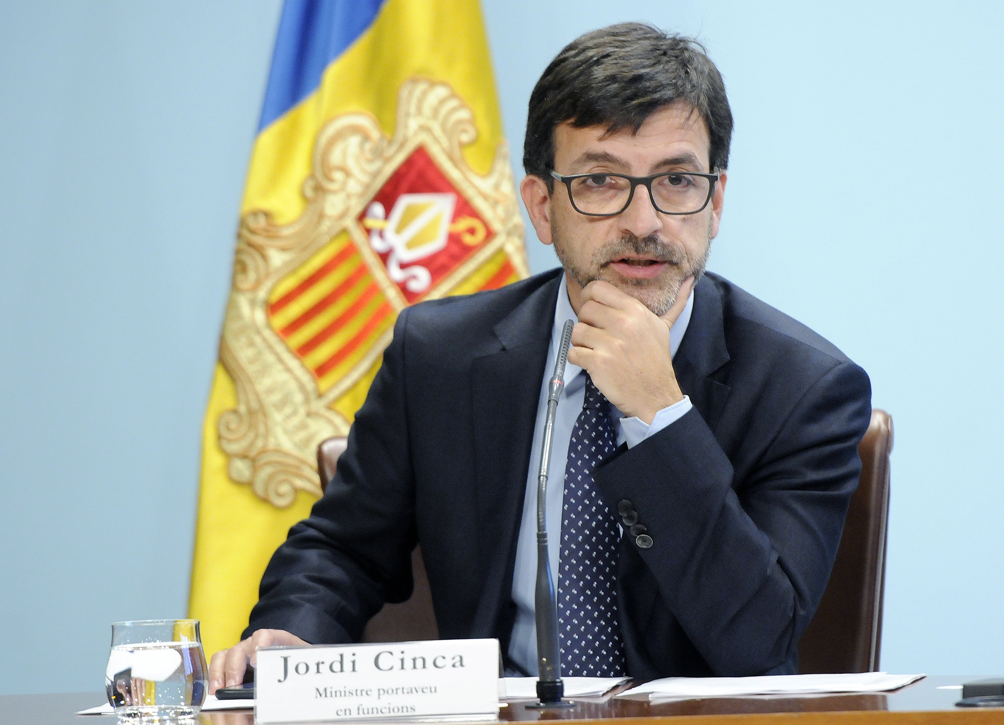 Un total de 149 persones sol·liciten el vot per correu