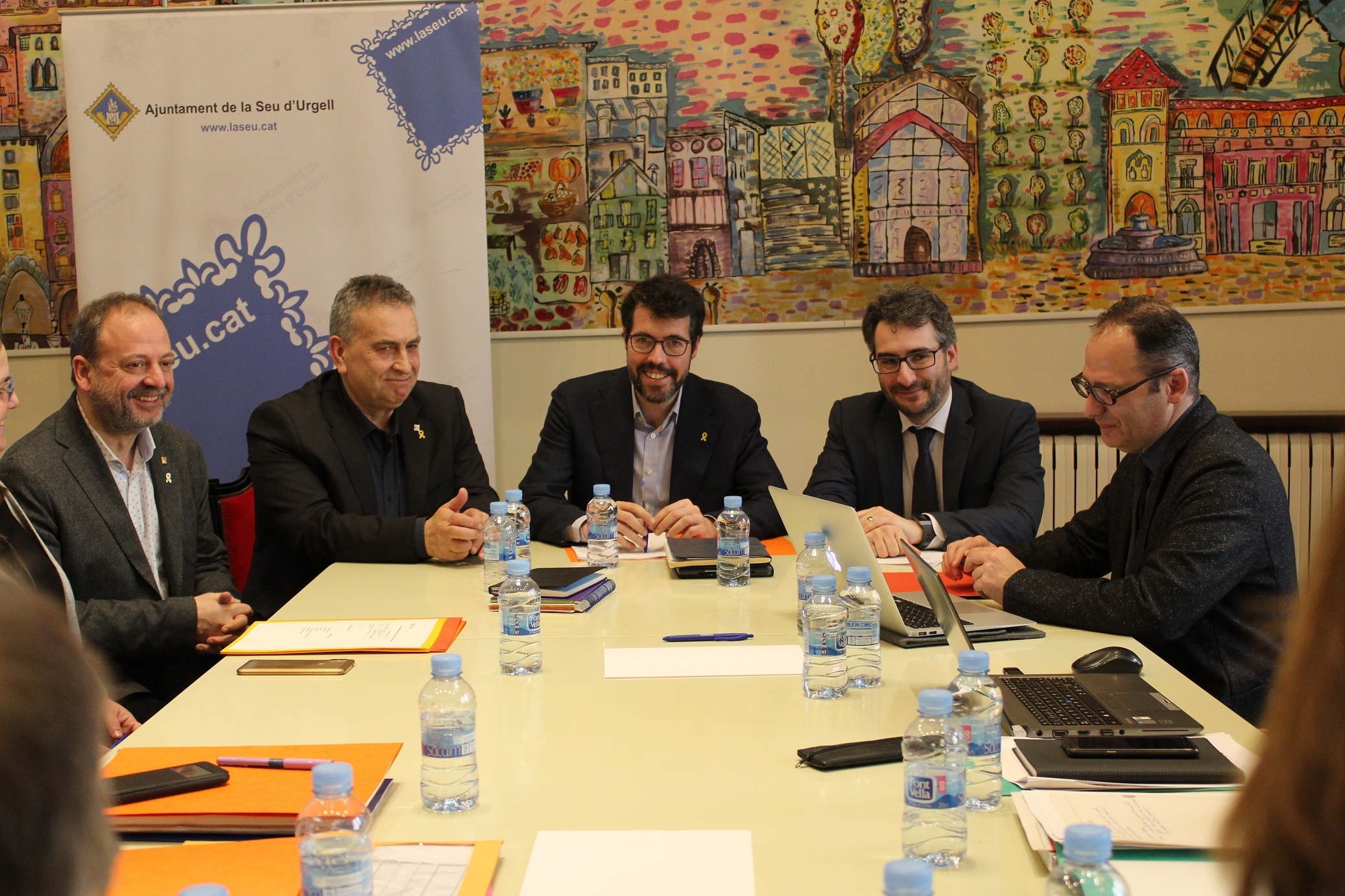El 9è Congrés d’Educació i Entorn se centrarà en la transformació educativa, xarxes i lideratge pedagògic