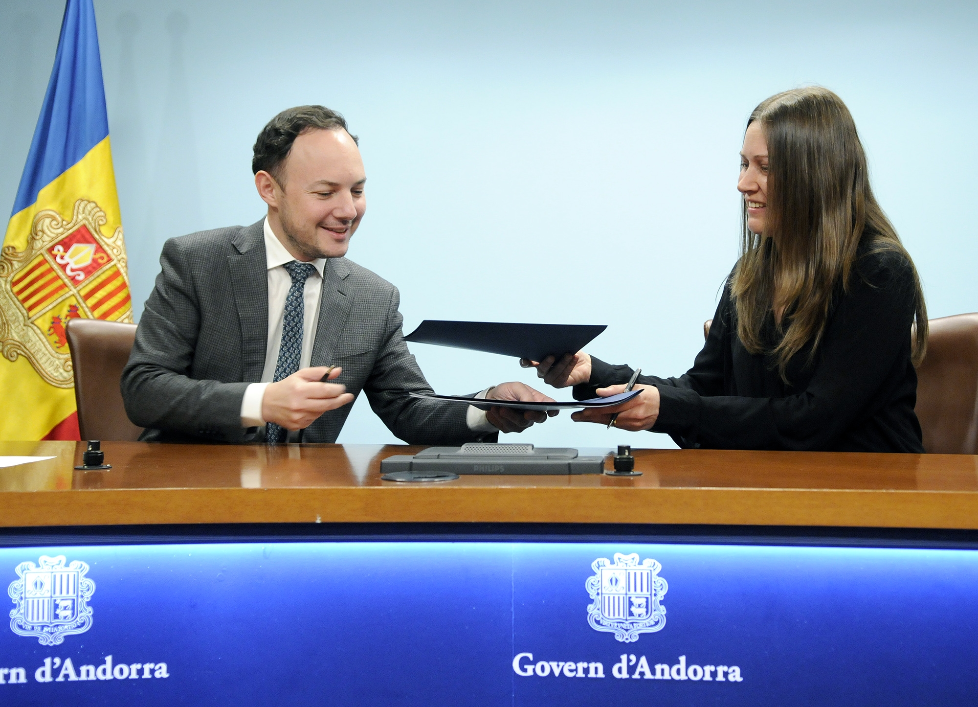 Afers Socials subvencionarà dues sessions anuals de podologia als beneficiaris de la pensió de solidaritat per a la gent gran