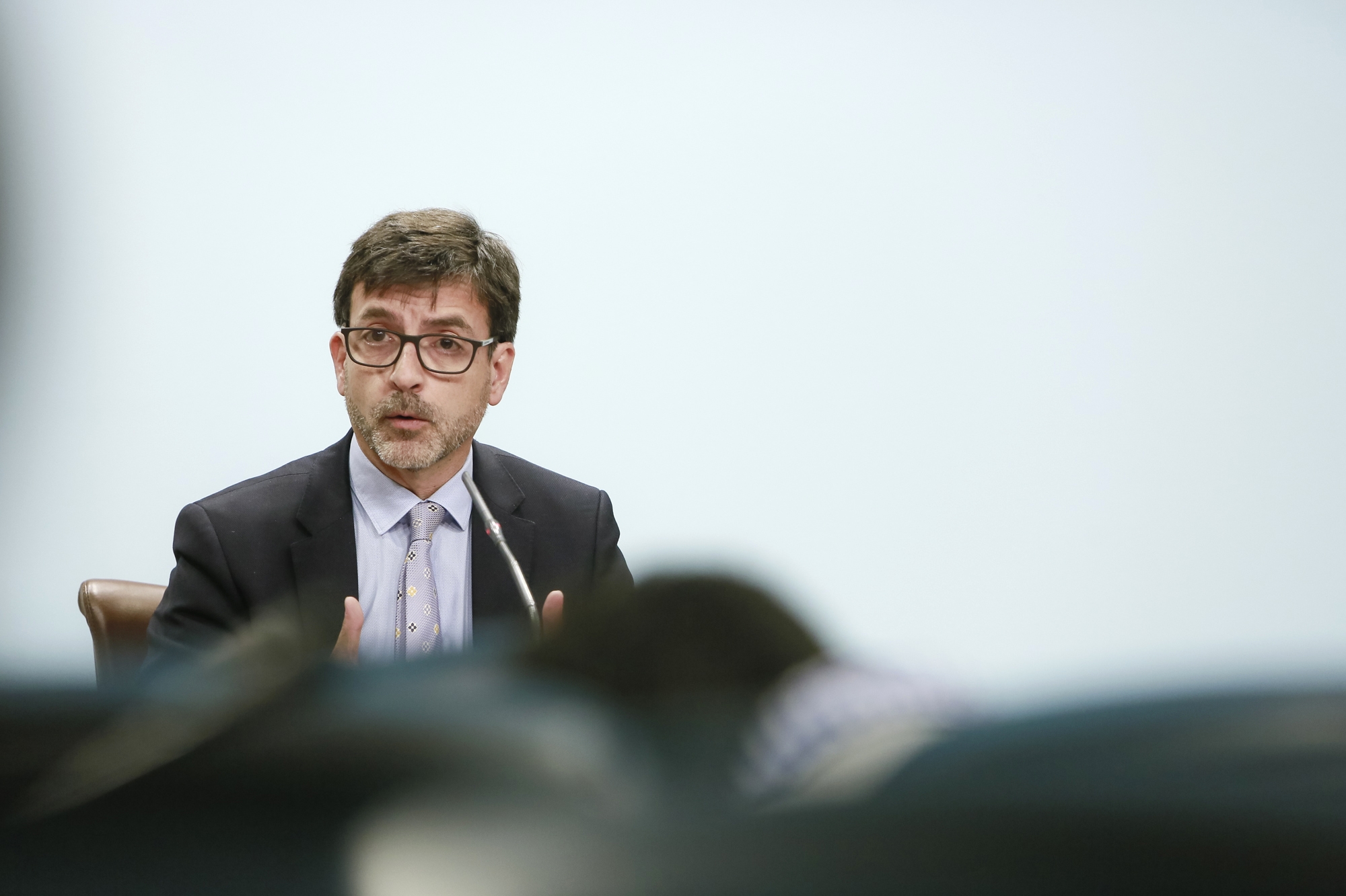 Es mantenen tots els programes d’ocupació i s’incrementen els esforços en els programes adreçats al sector privat