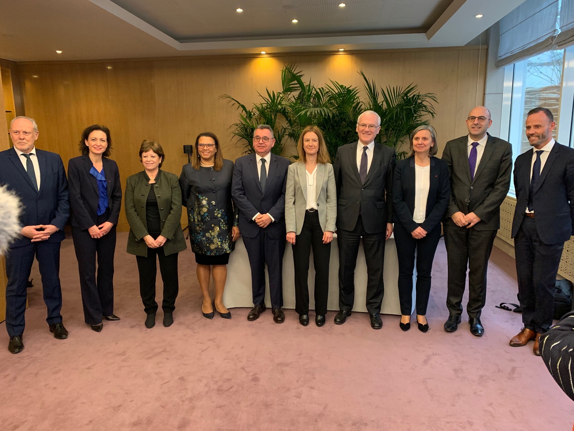 FEDA signa tres acords amb EDF i les seves filials que acosten Andorra al nou model energètic