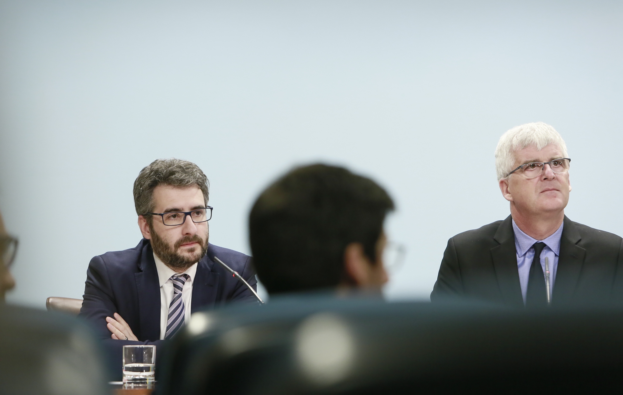 El Govern cedirà instal·lacions de Ciutat de Valls per a l’extensió del Lycée Comte de Foix