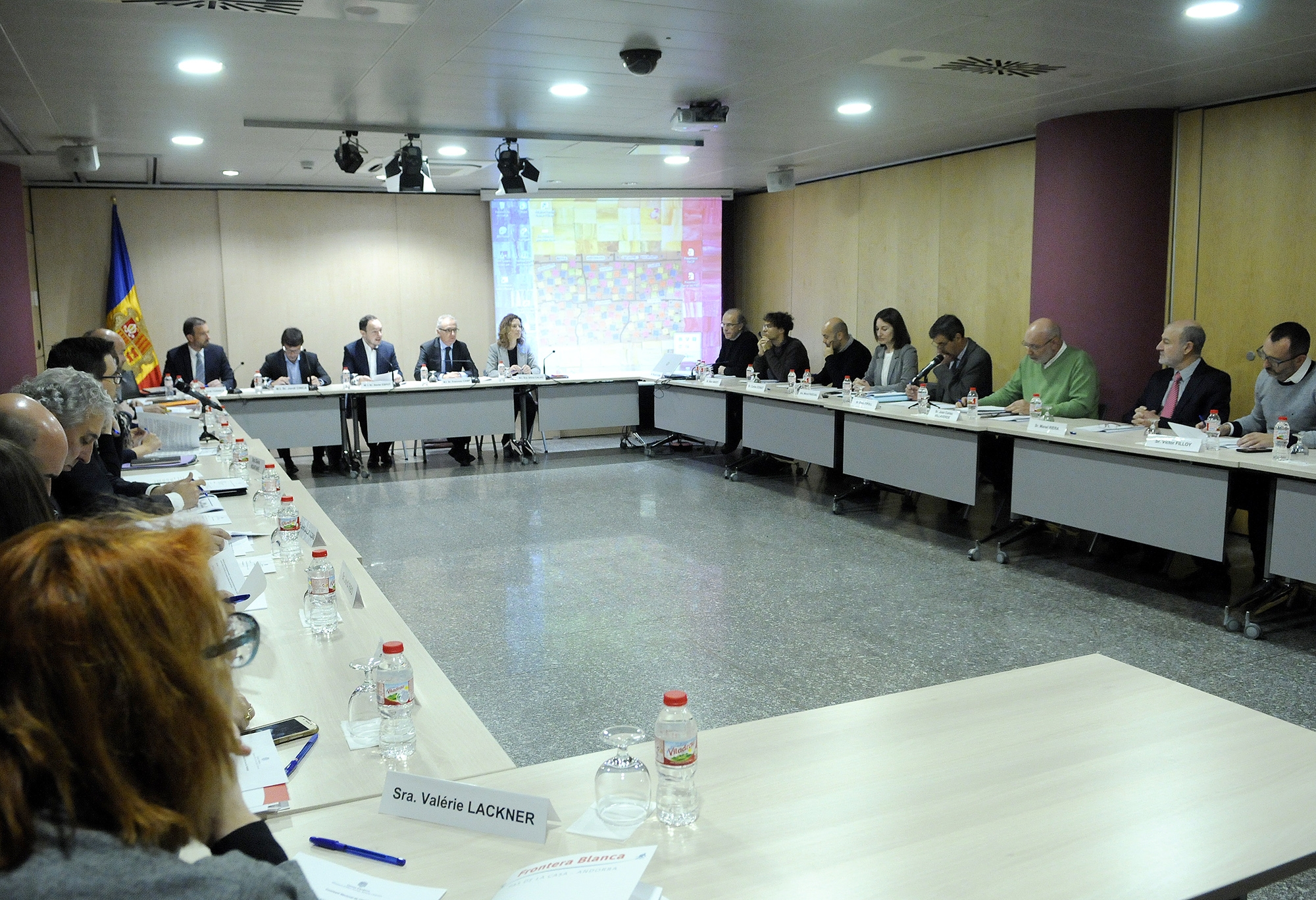 La Comissió nacional de l’habitatge coneix accions aplicades en d’altres territoris per fer front a la problemàtica dels lloguers