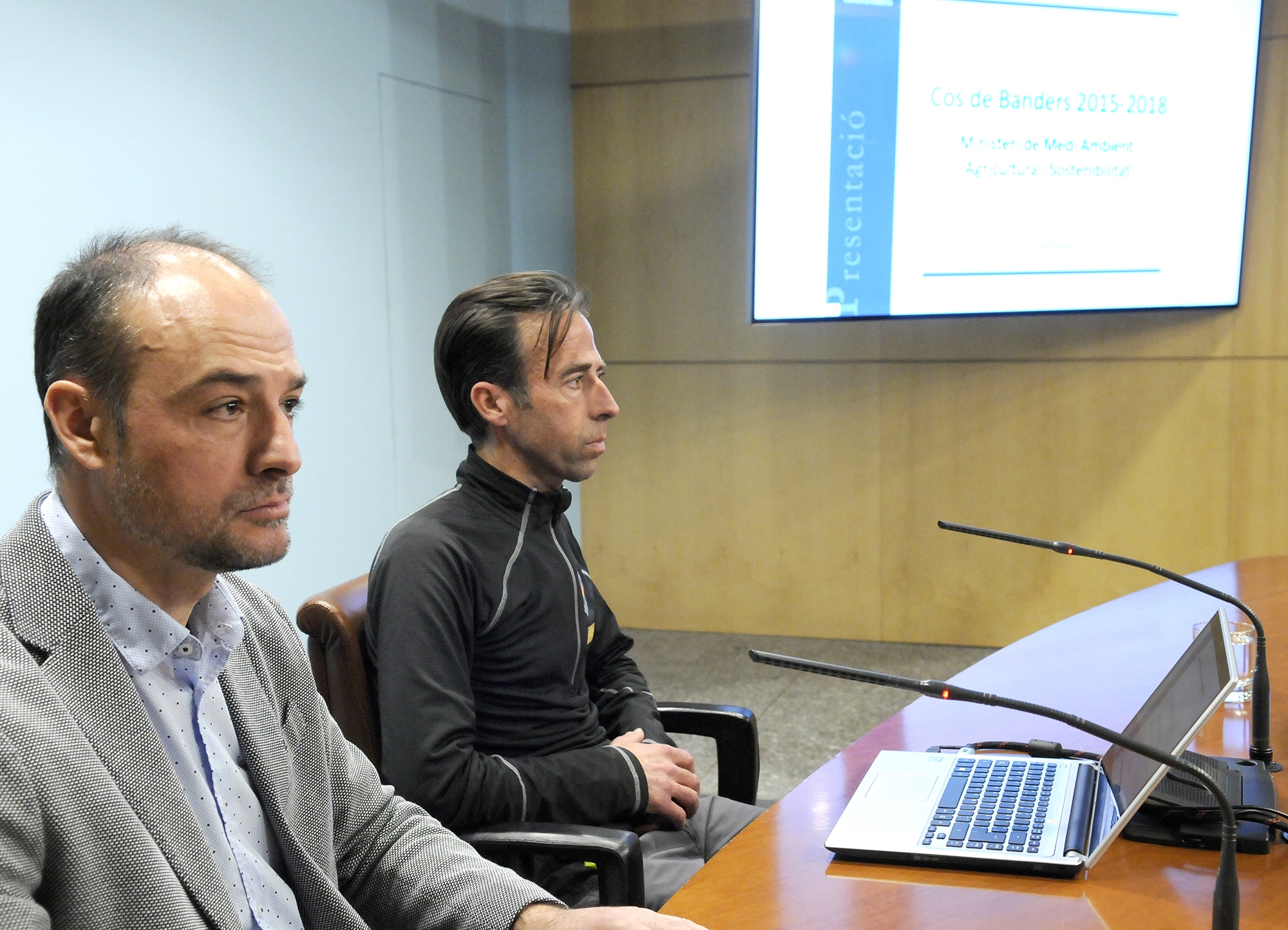 La intensificació en la vigilància deriva en un augment substancial dels atestats de gossos perillosos