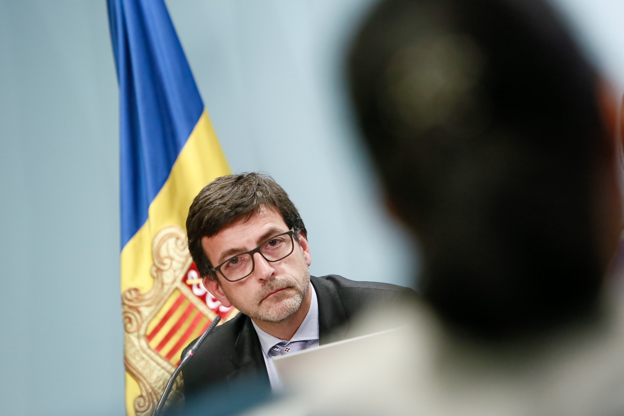 Els tràmits de Govern seran gratuïts fins als 50 euros aquesta setmana com a resposta a la incidència informàtica que afecta l’Administració
