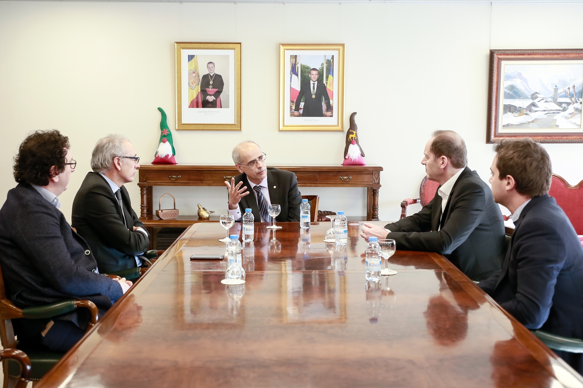 El Tour de France tornarà a Andorra el 2021