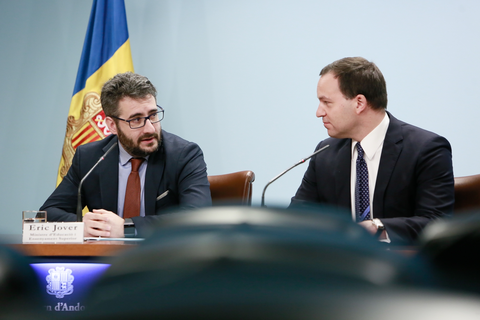 Cinc estudiants del MIT impartiran classes a les escoles de batxillerat en el segon any del programa d’intercanvi amb el MIT
