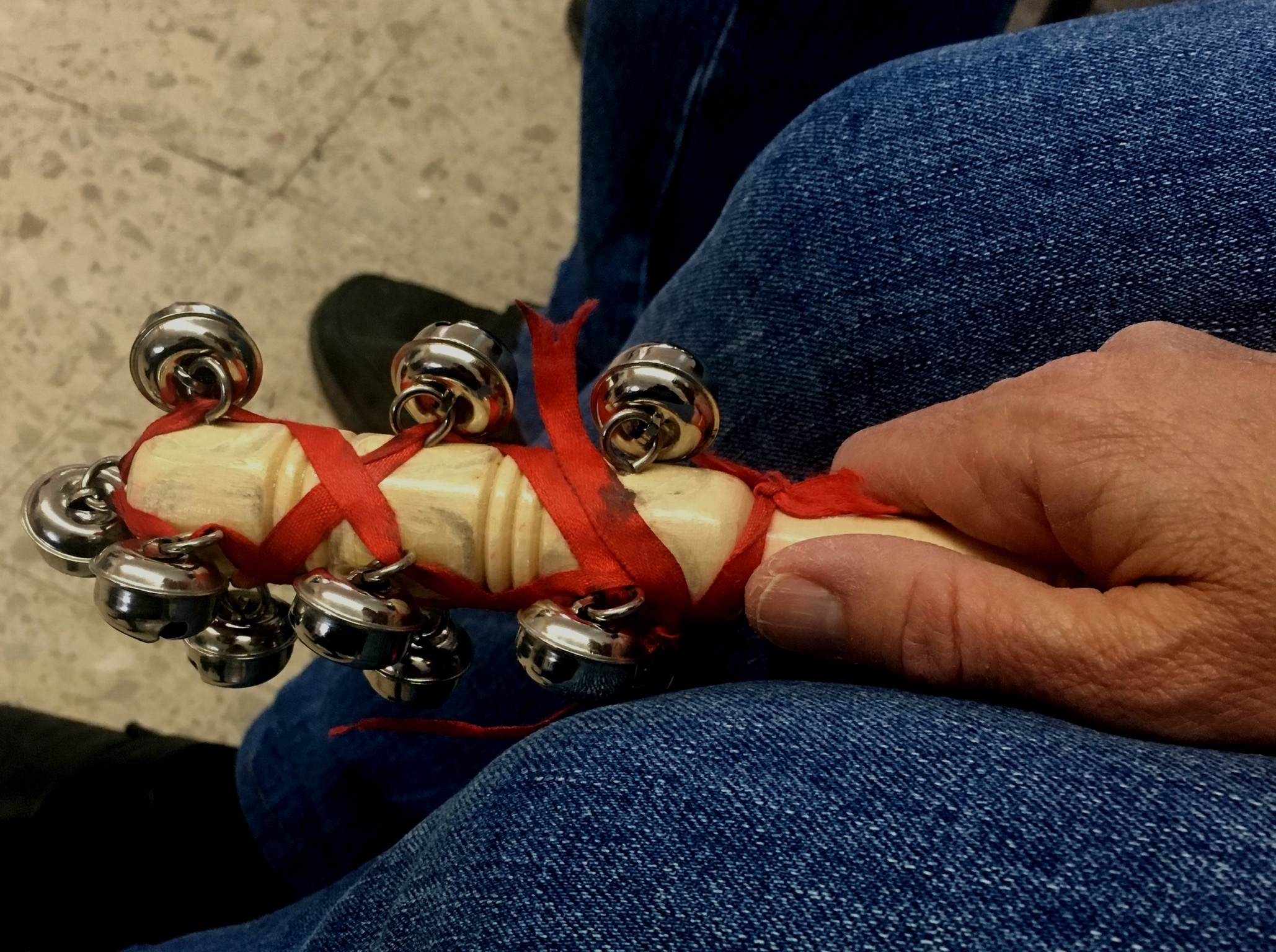 El Govern d’Andorra i la Fundació Crèdit Andorrà ofereixen noves propostes del programa socioeducatiu i estrenen sessions amb pacients de la Unitat de Conductes Additives