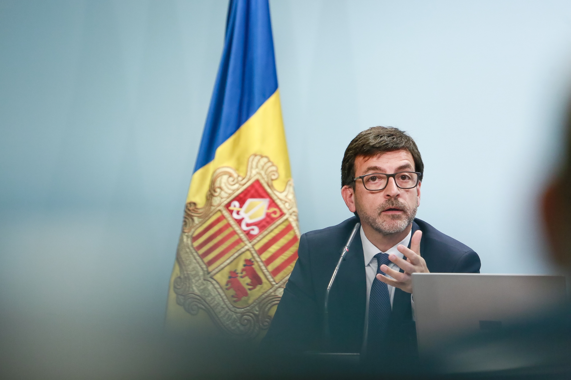 Els ingressos per taxes d’importacions augmenten un 3,1% al 2018 i se situen en 214,9 milions d’euros