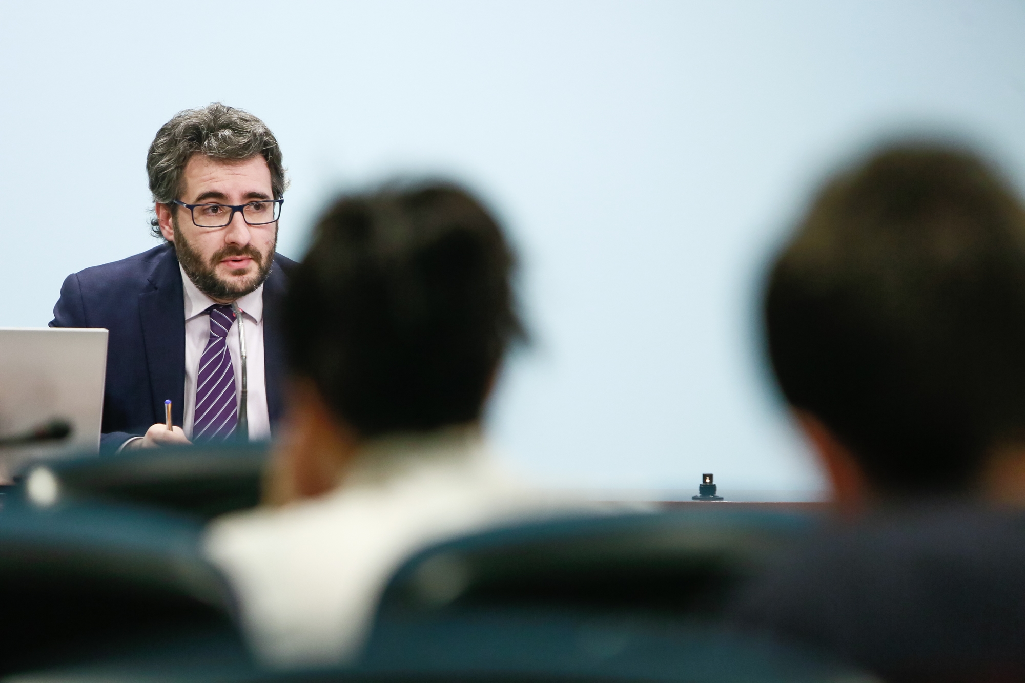 El Govern aprova el decret de creació i regulació del diploma de ciències humanes i socials d'Andorra