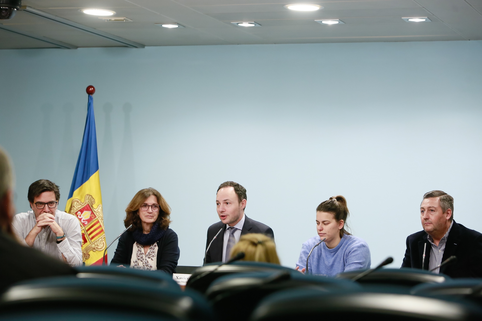 La Xarxa d’empreses inclusives arriba a les 20 entitats adherides