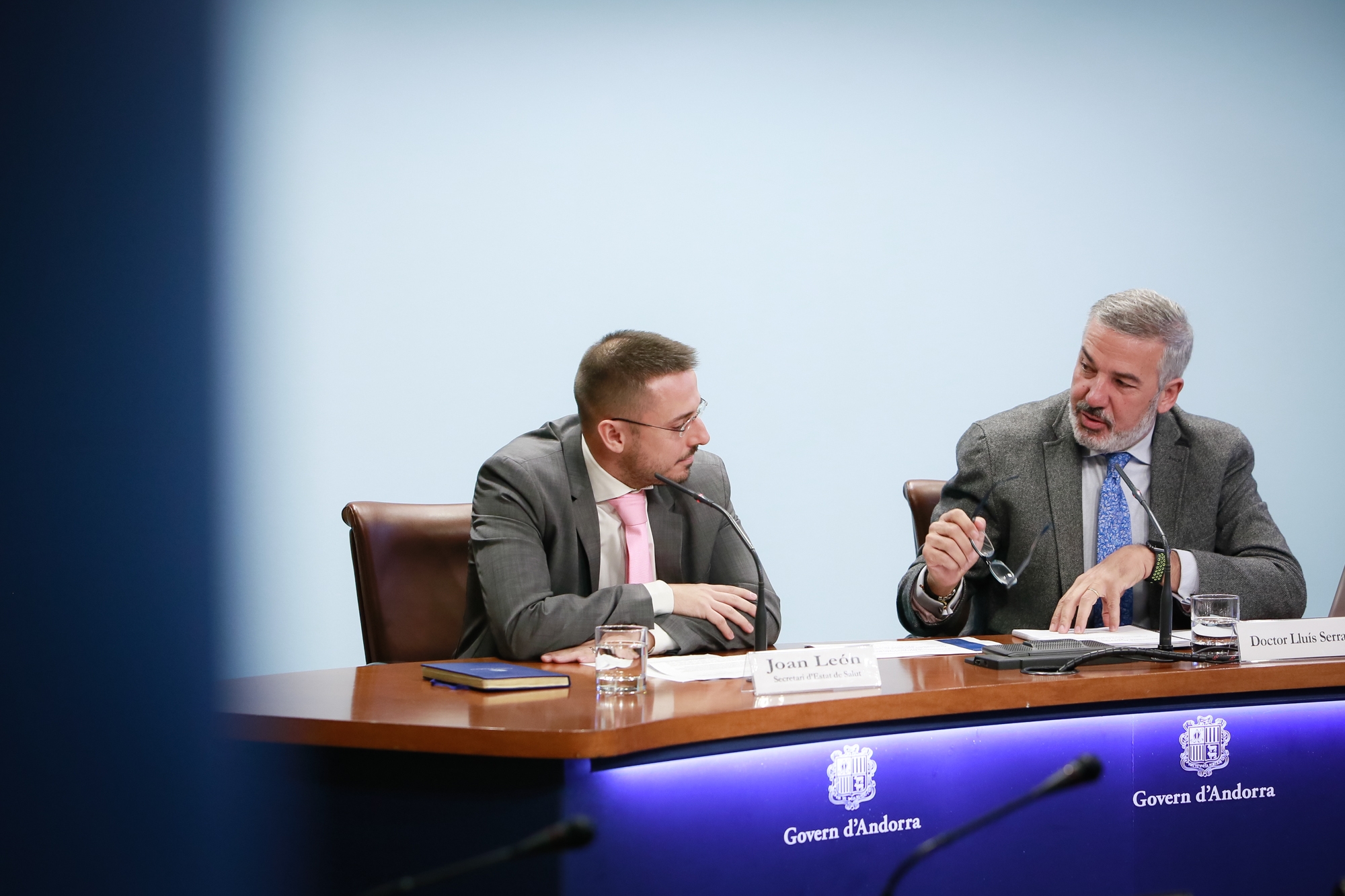 Es presenta la 2a Enquesta Nutricional d'Andorra 2017-2018 que indica una tendència a l'estabilització de l'obesitat al país