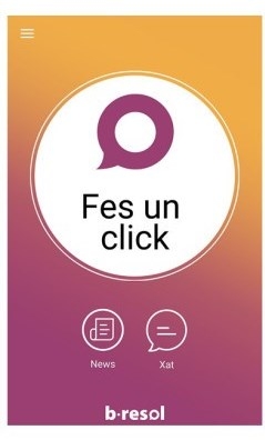L'aplicació B-Resol de notificació de situacions d'assetjament escolar s'implementa també al sistema educatiu espanyol