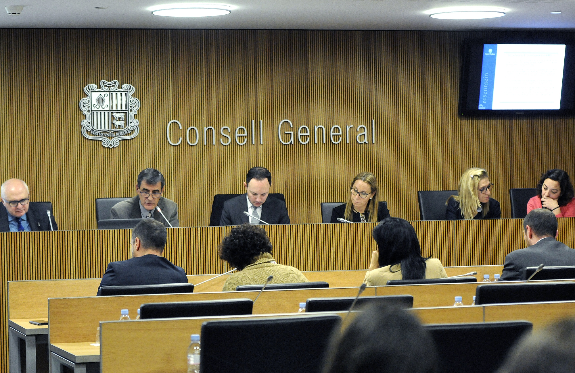 Es presenta el primer estudi del cost real de la vida a Andorra