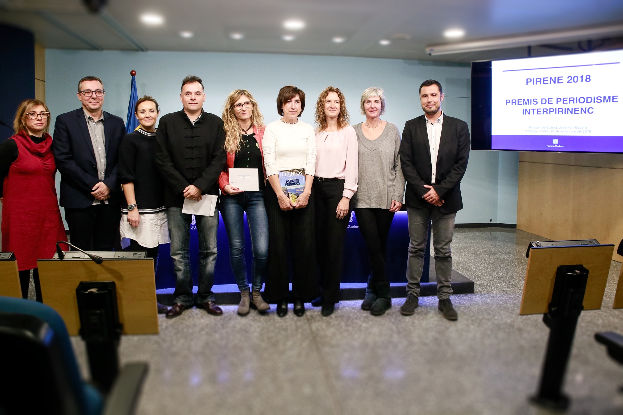 Els reportatges escrits 